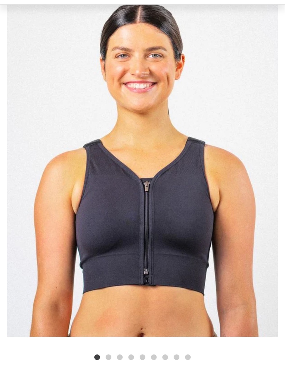 Prairie Wear HuggerPrima